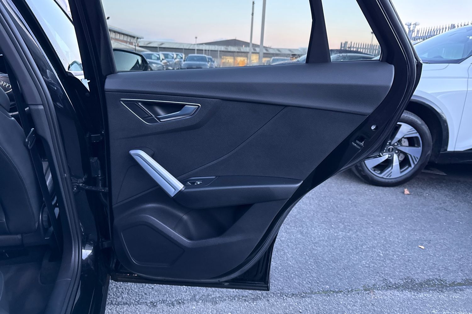 Used Audi Q2 2022 for sale - 77368417: Photo 41