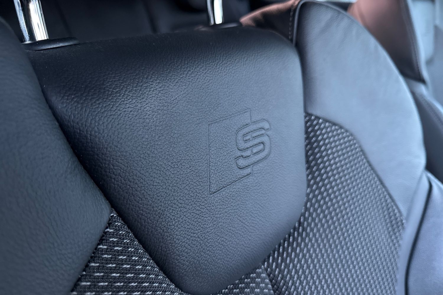 Used Audi Q2 2022 for sale - 77368417: Photo 42