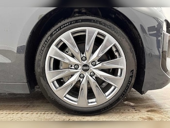 Used Audi A6 e-tron Avant 2025 for sale - 79490669: Photo