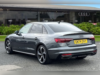 Used Audi A4 2024 for sale - 75329830: Photo