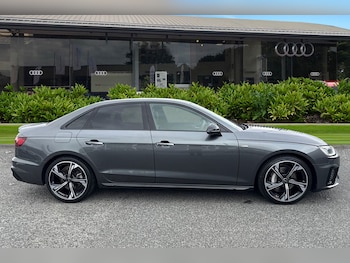 Used Audi A4 2024 for sale - 75329830: Photo