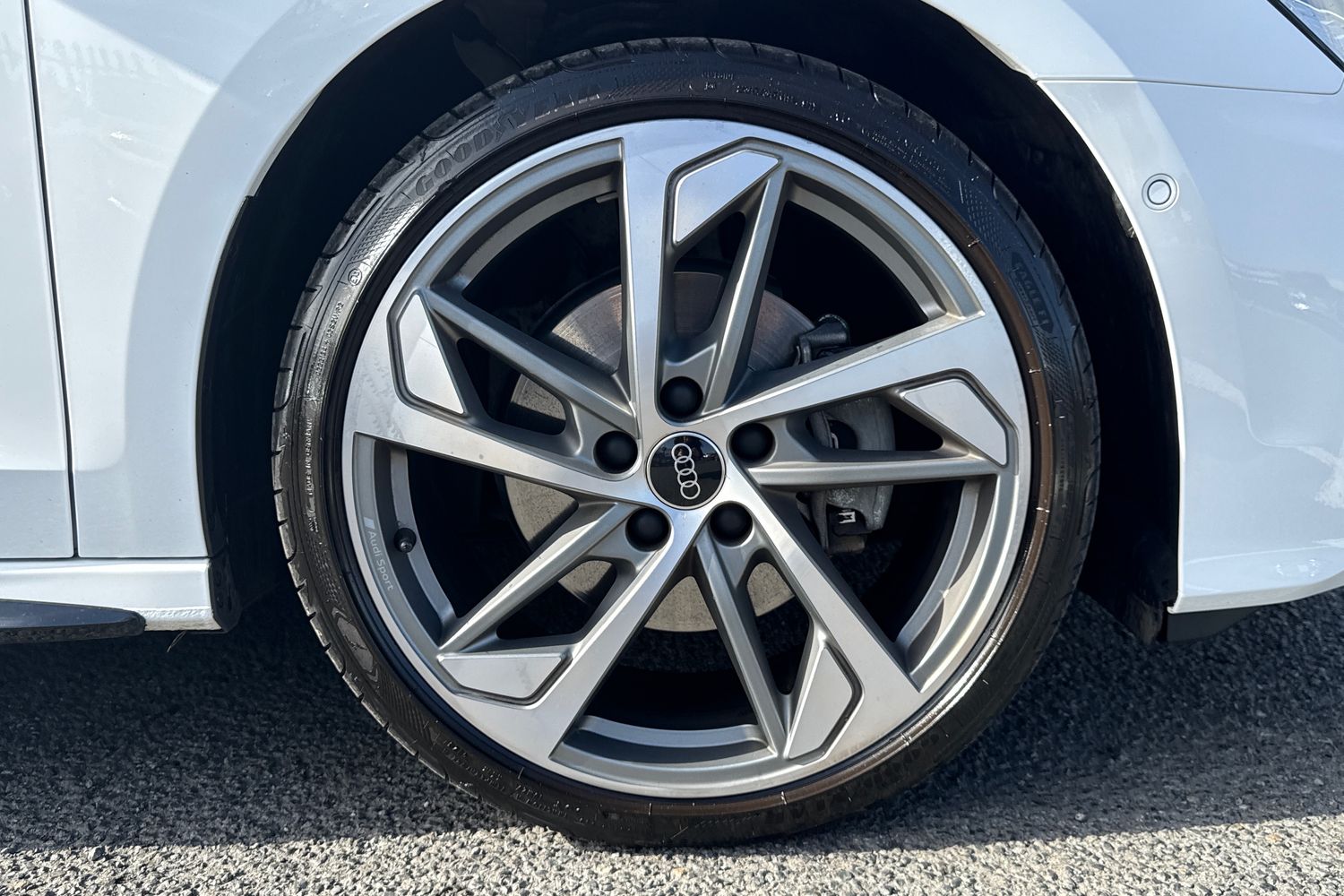 Used Audi A3 2024 for sale - 78055861: Photo 10