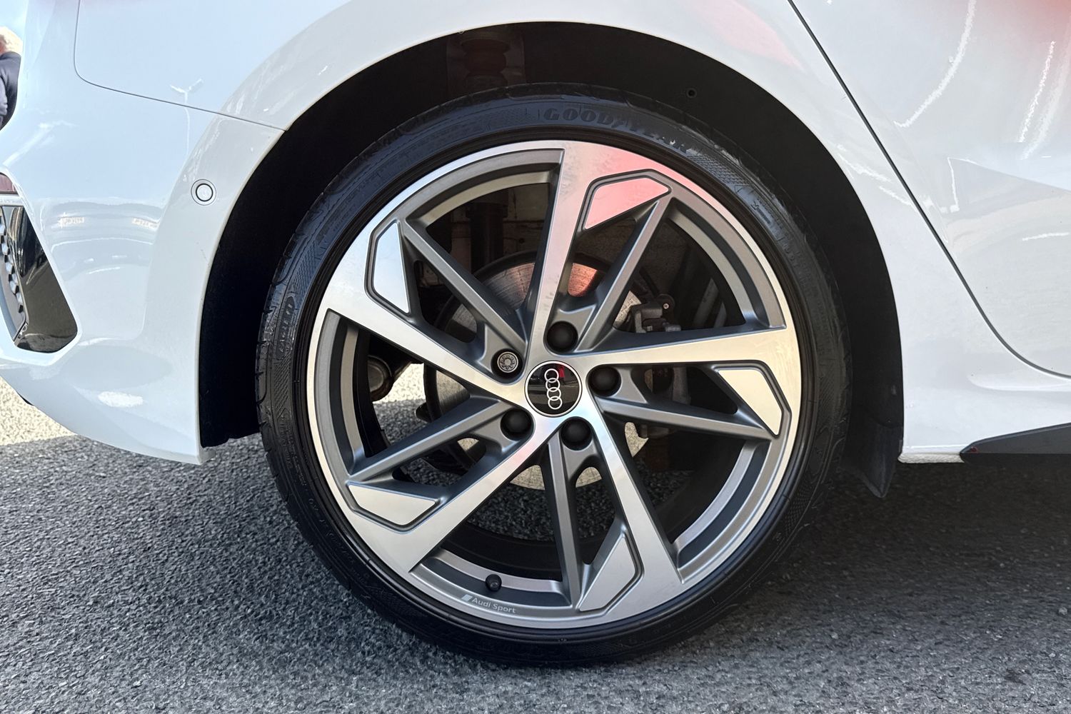 Used Audi A3 2024 for sale - 78055861: Photo 11