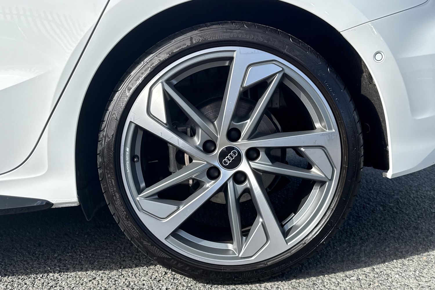 Used Audi A3 2024 for sale - 78055861: Photo 12