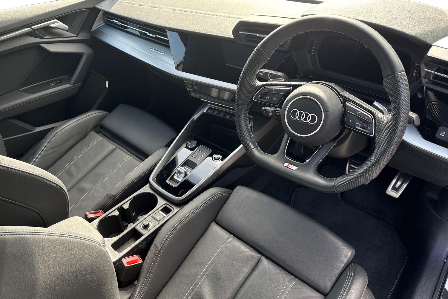 Used Audi A3 2024 for sale - 78055861: Photo 14