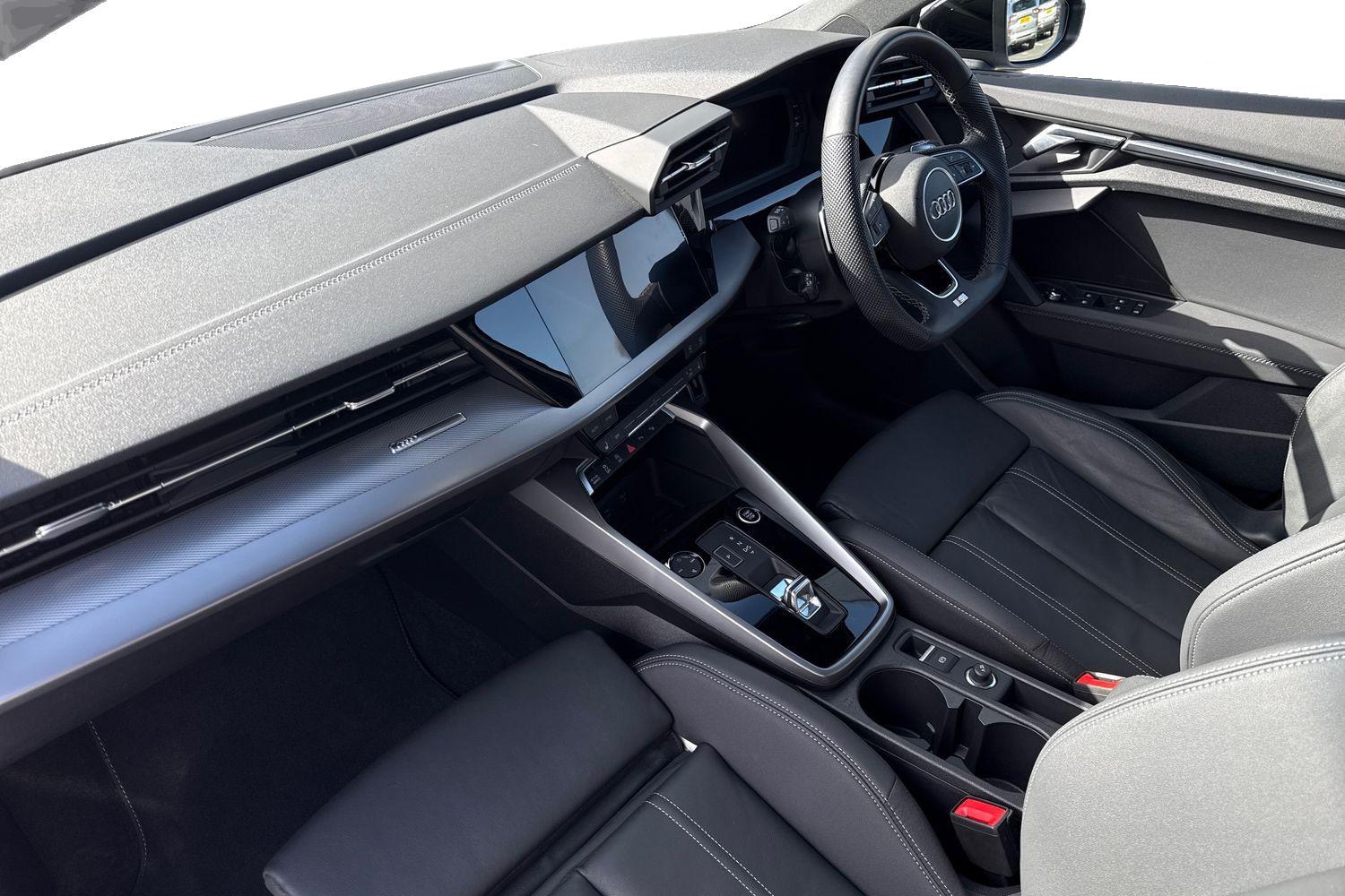 Used Audi A3 2024 for sale - 78055861: Photo 15