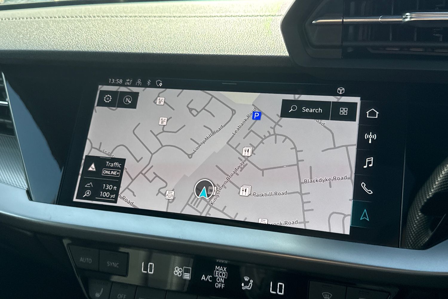 Used Audi A3 2024 for sale - 78055861: Photo 17