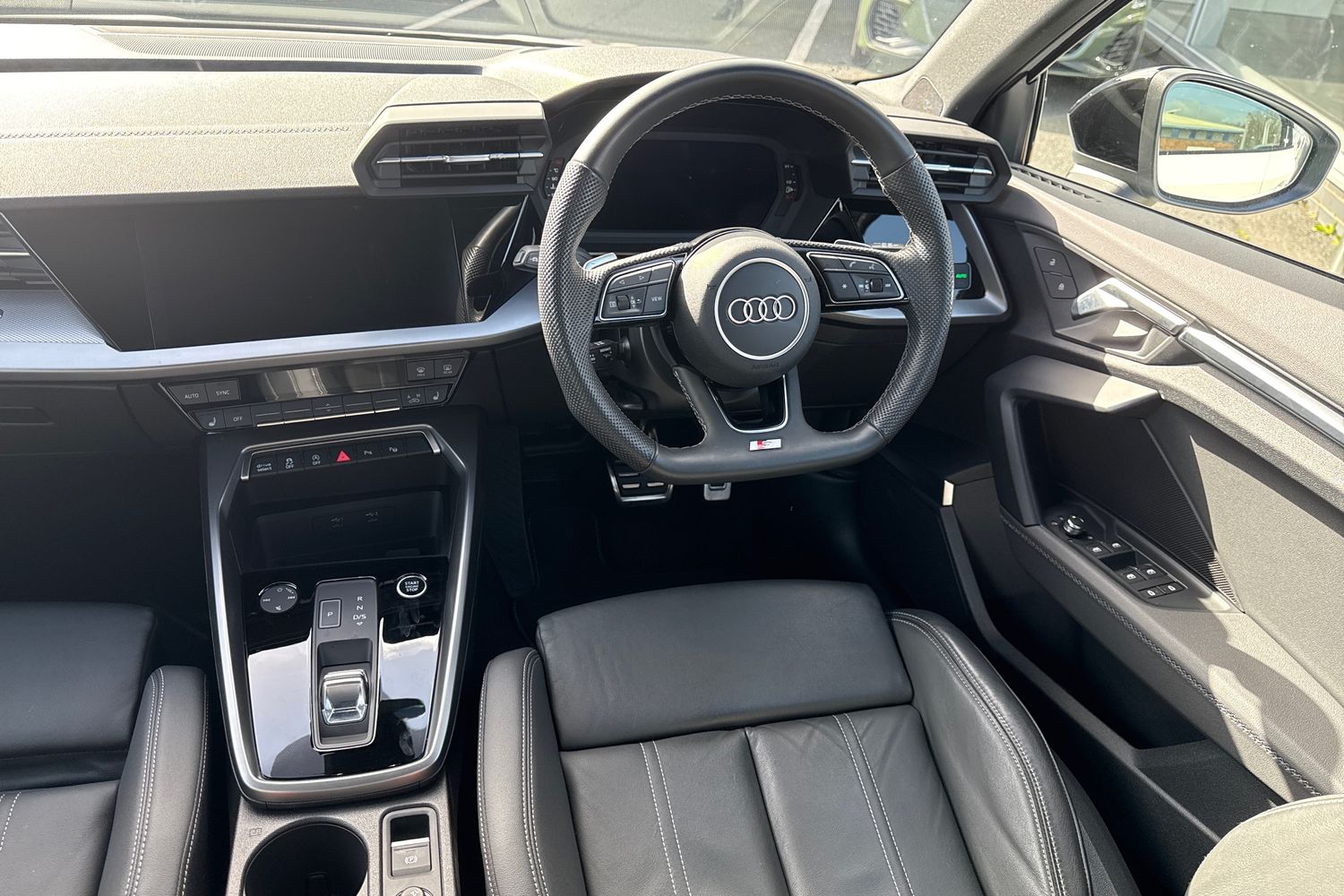 Used Audi A3 2024 for sale - 78055861: Photo 18