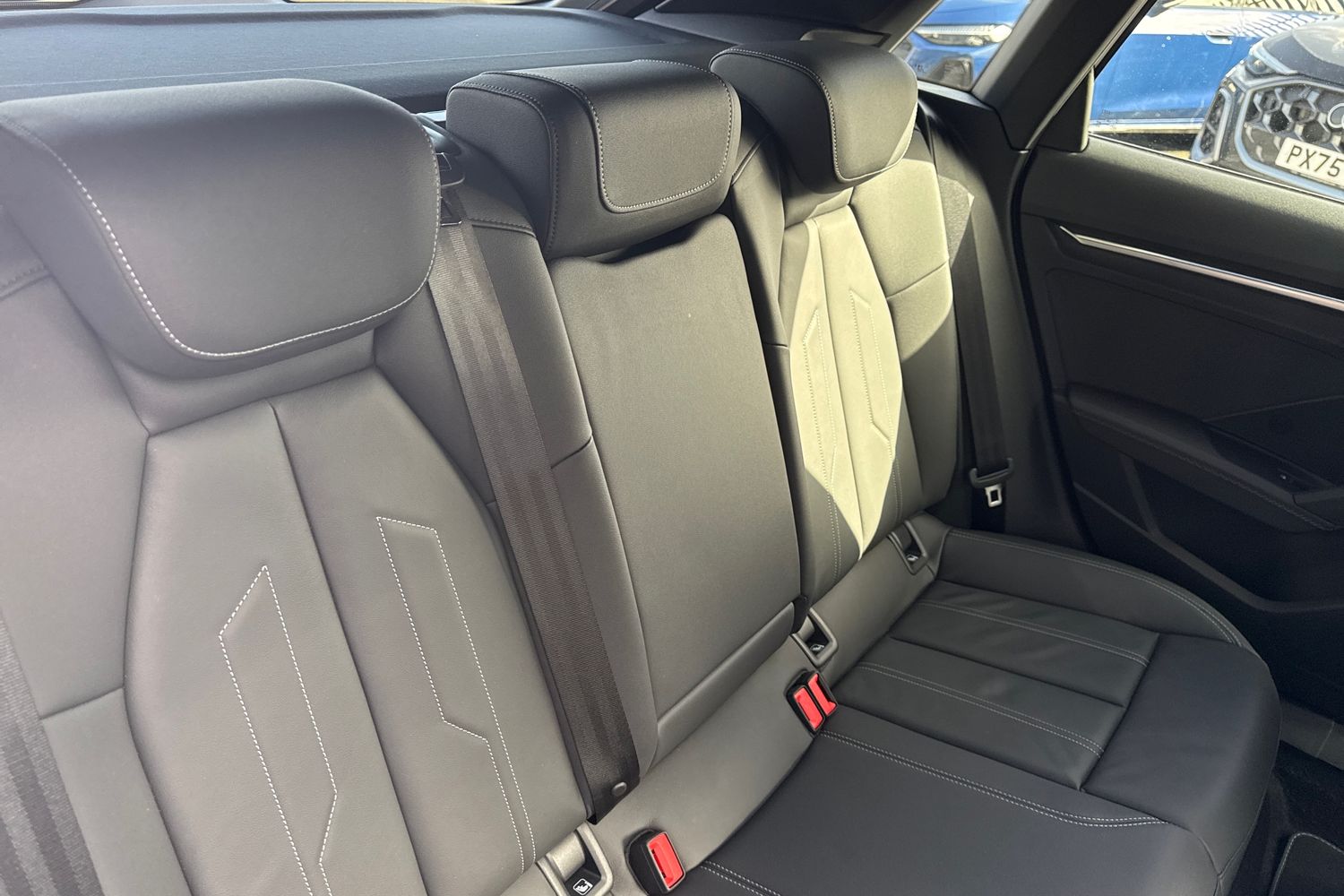 Used Audi A3 2024 for sale - 78055861: Photo 19