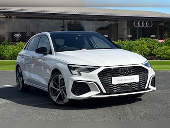 Used Audi A3 2024 for sale - 78055861: Photo