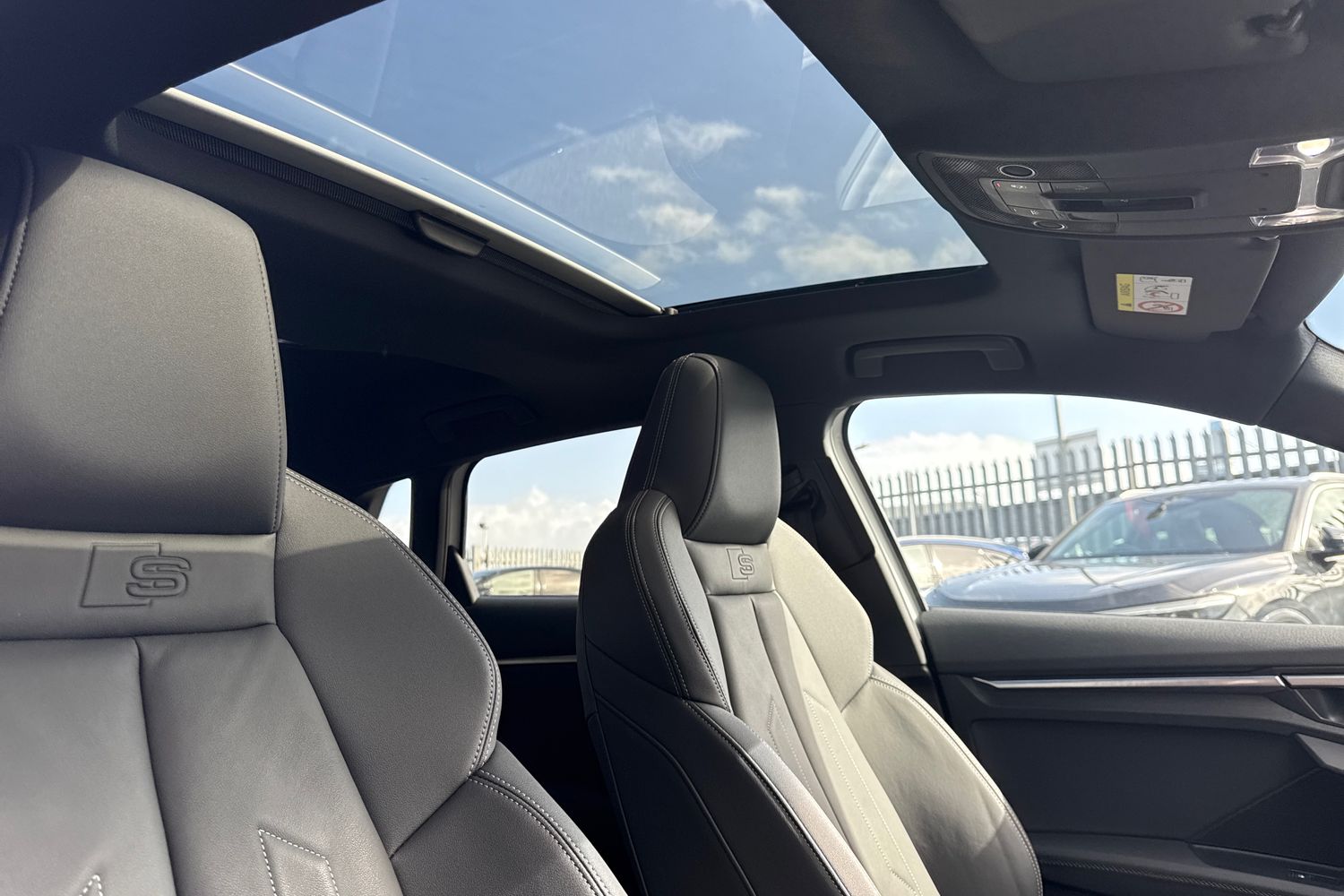 Used Audi A3 2024 for sale - 78055861: Photo 24