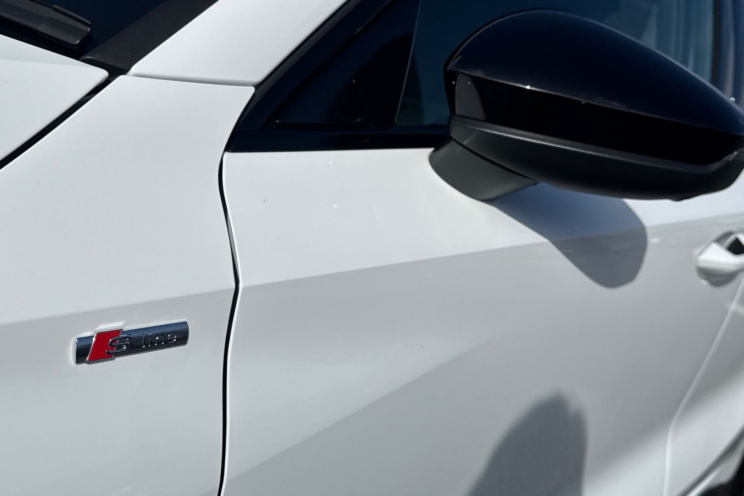 Used Audi A3 2024 for sale - 78055861: Photo 27