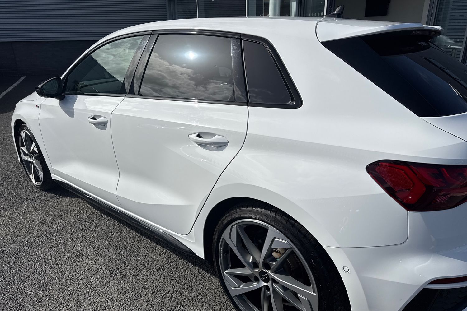 Used Audi A3 2024 for sale - 78055861: Photo 29