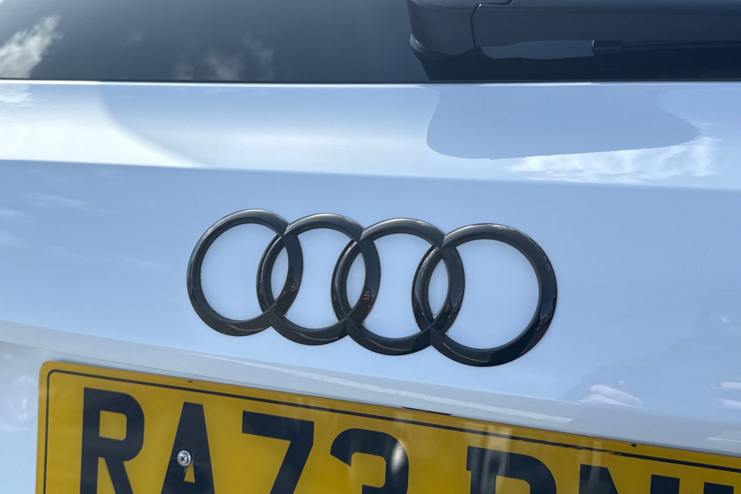 Used Audi A3 2024 for sale - 78055861: Photo 31