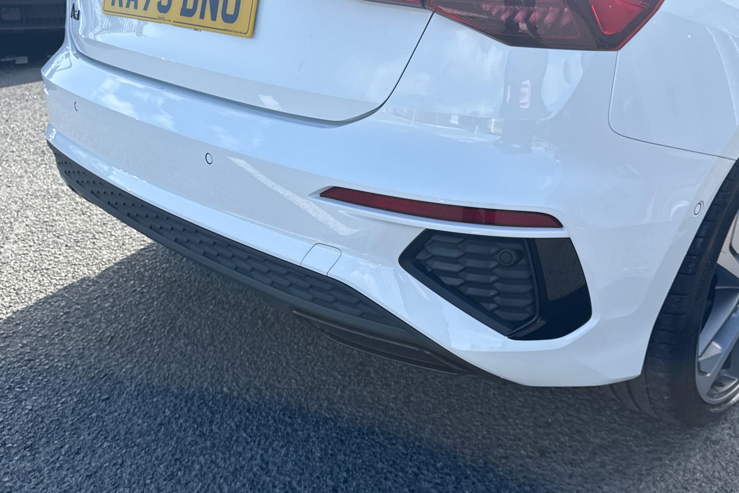 Used Audi A3 2024 for sale - 78055861: Photo 33