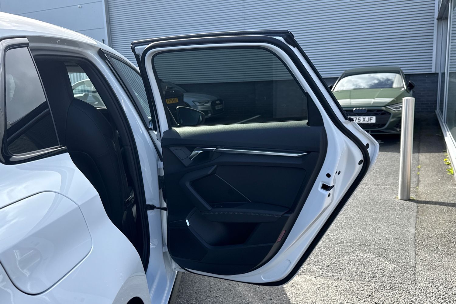 Used Audi A3 2024 for sale - 78055861: Photo 36