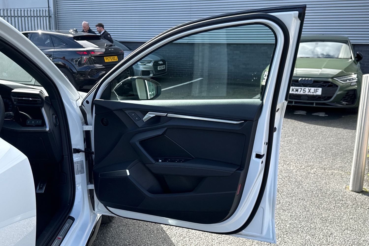 Used Audi A3 2024 for sale - 78055861: Photo 37