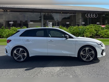 Used Audi A3 2024 for sale - 78055861: Photo