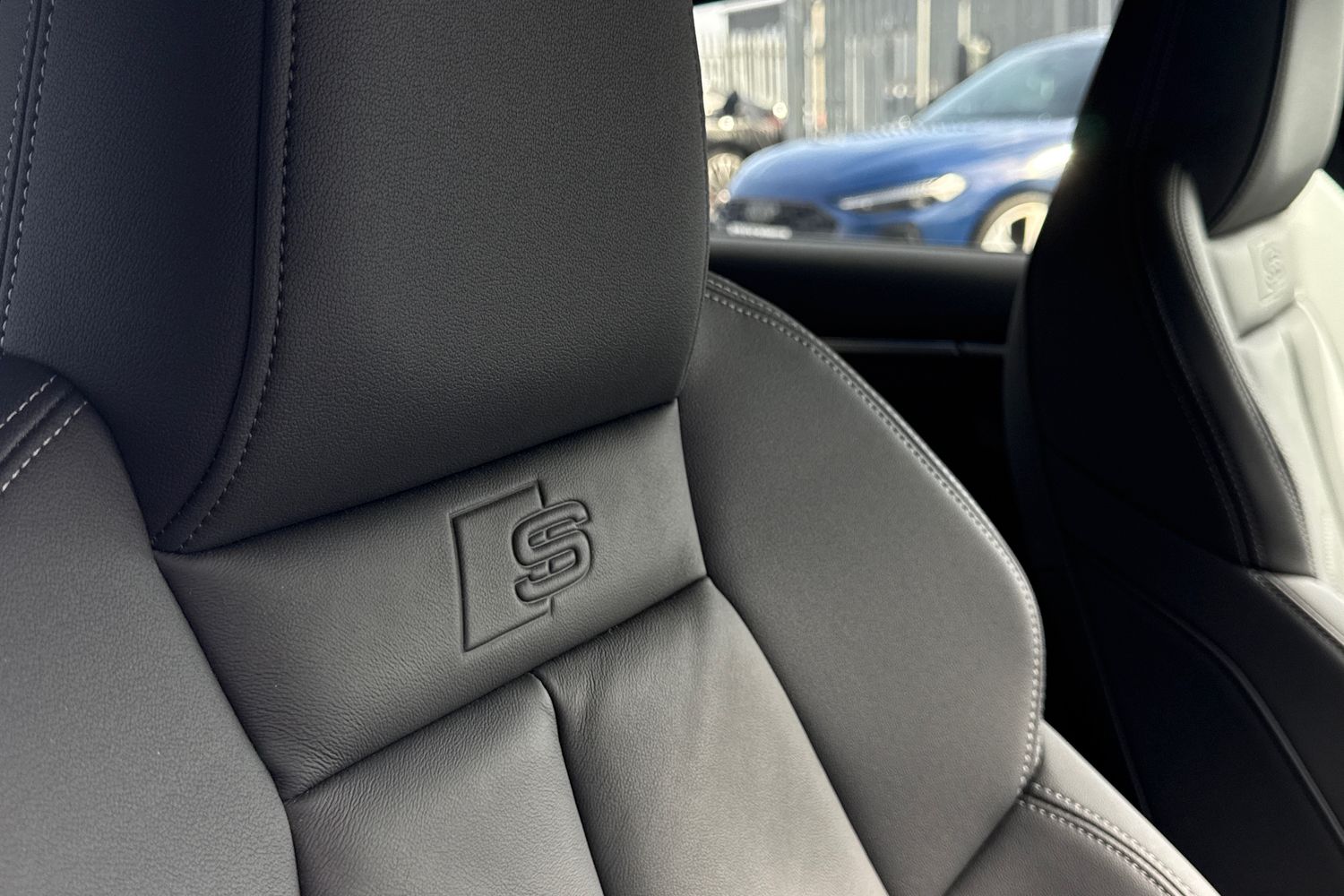 Used Audi A3 2024 for sale - 78055861: Photo 41