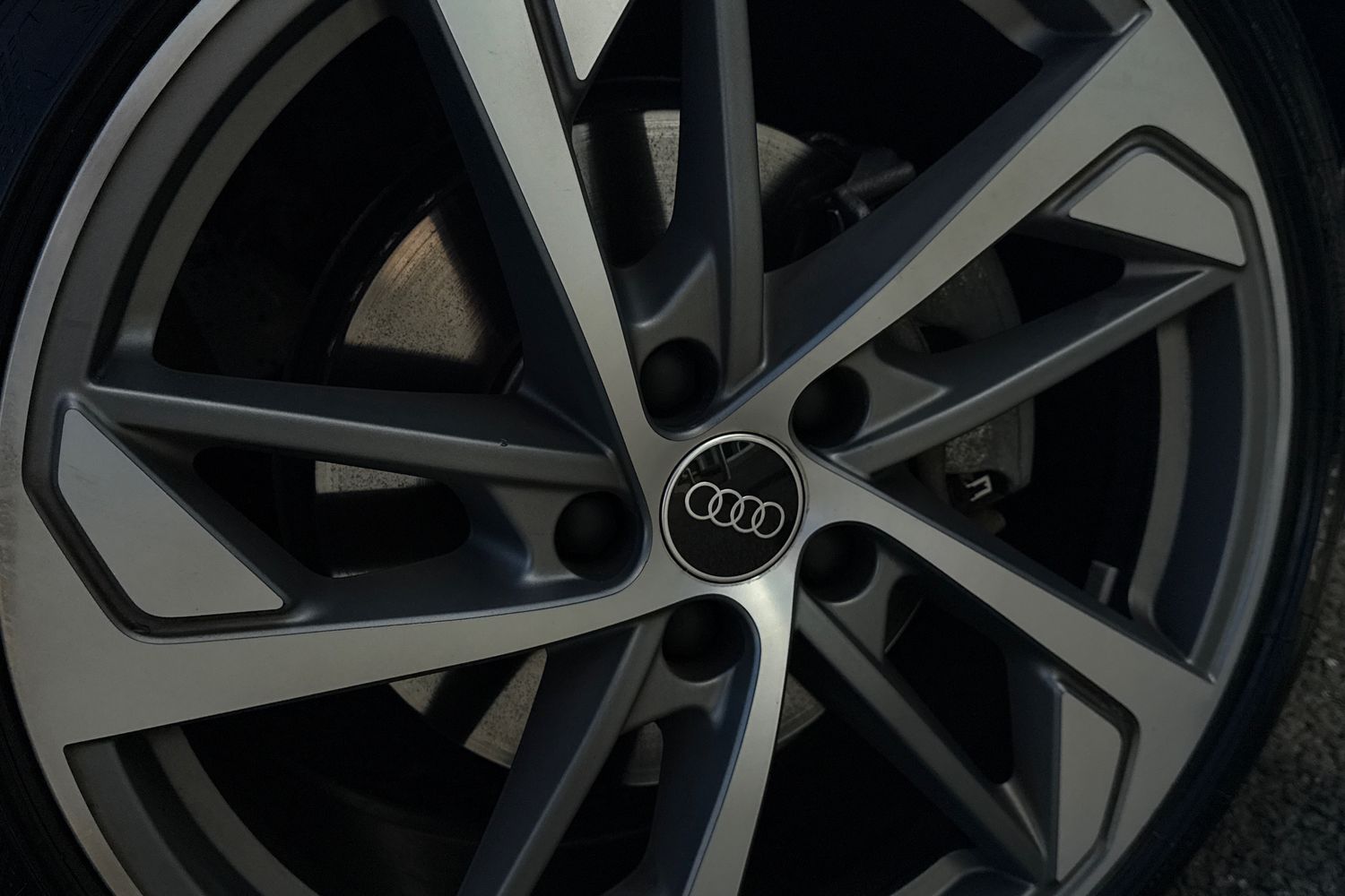 Used Audi A3 2024 for sale - 78055861: Photo 42