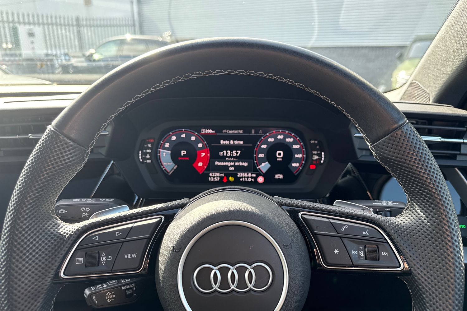 Used Audi A3 2024 for sale - 78055861: Photo 44