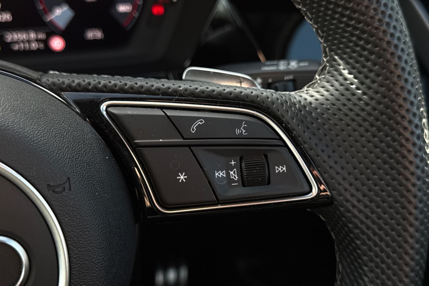 Used Audi A3 2024 for sale - 78055861: Photo 46