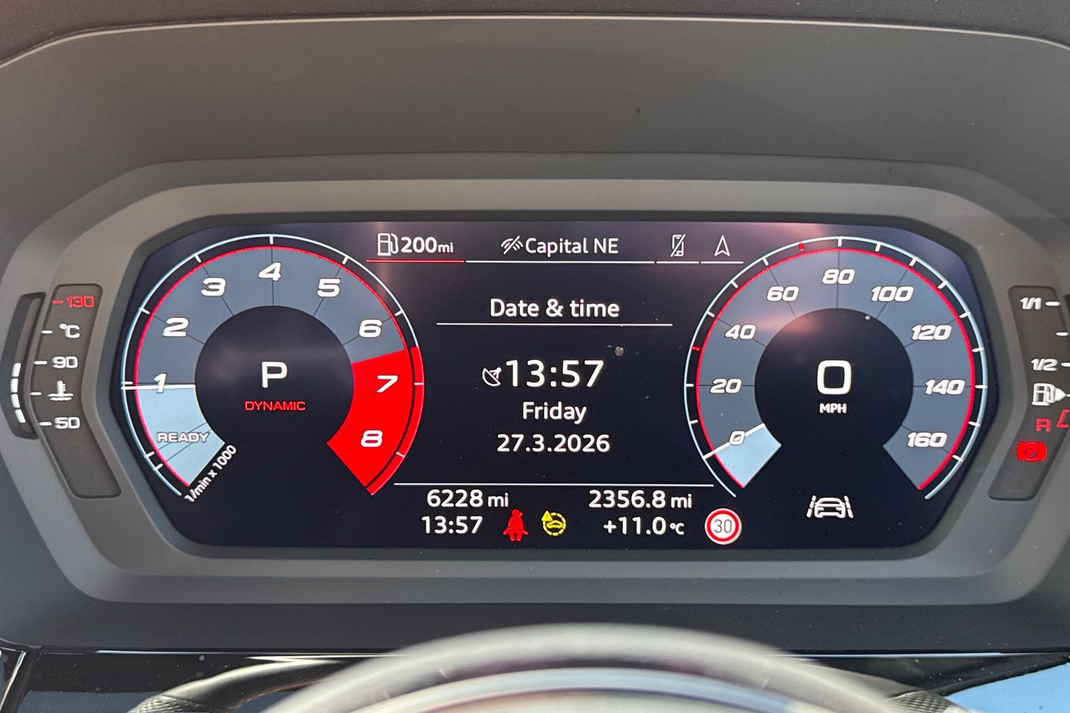 Used Audi A3 2024 for sale - 78055861: Photo 48