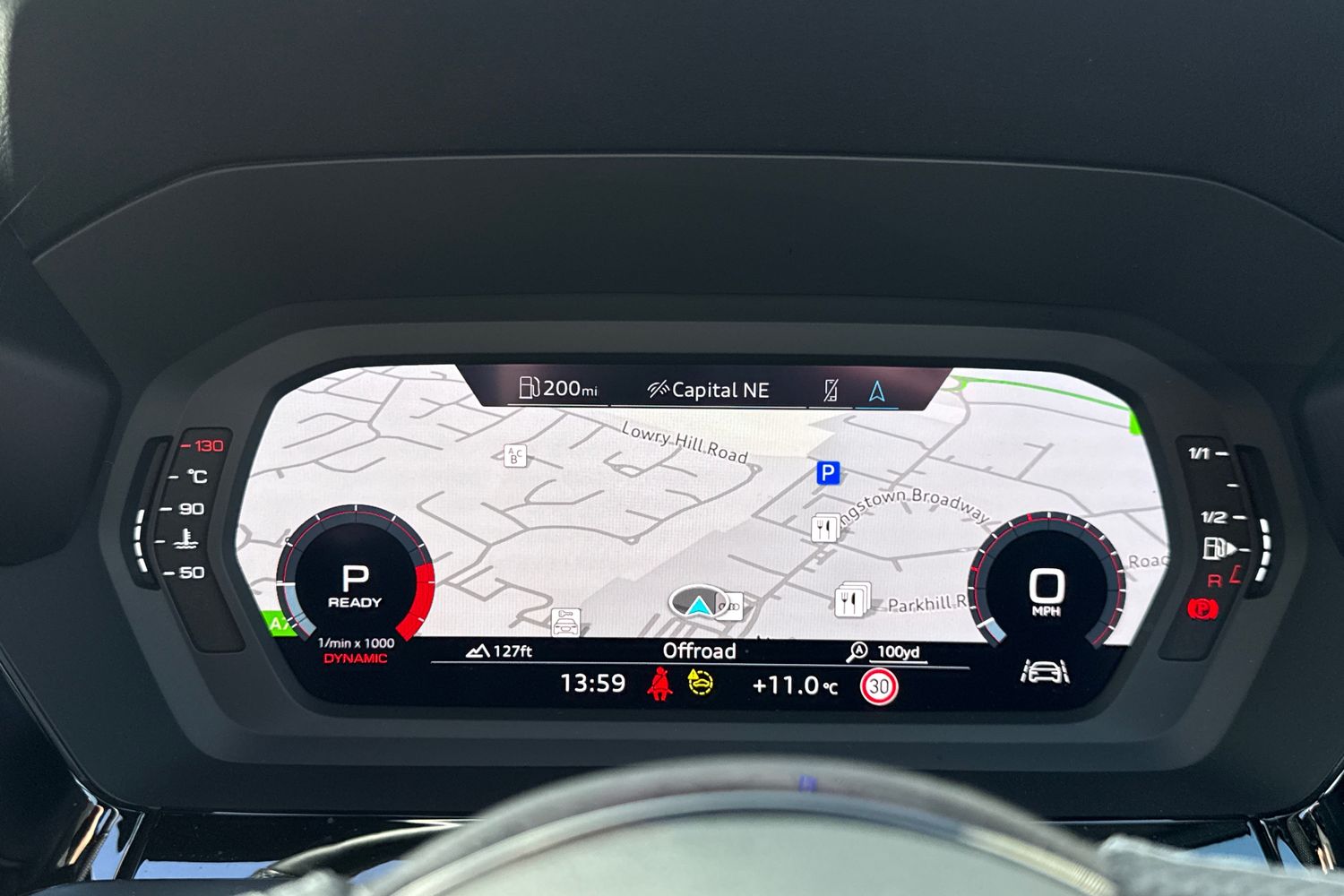 Used Audi A3 2024 for sale - 78055861: Photo 49