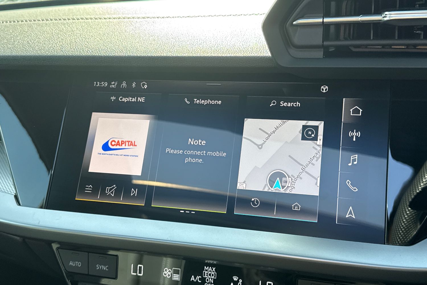 Used Audi A3 2024 for sale - 78055861: Photo 50