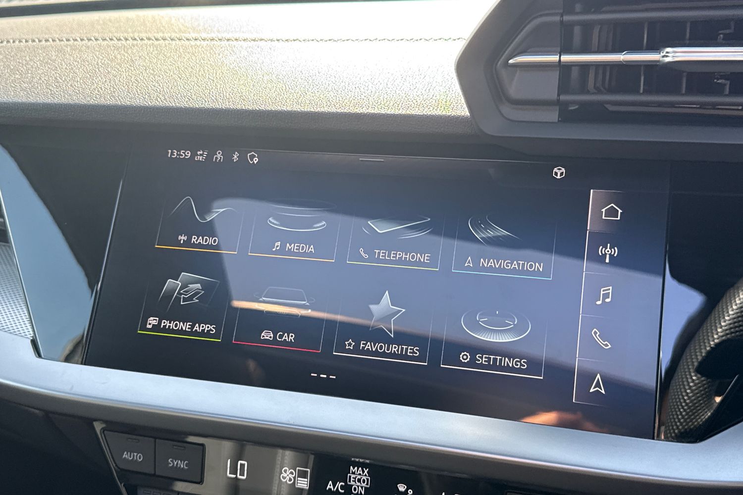 Used Audi A3 2024 for sale - 78055861: Photo 51