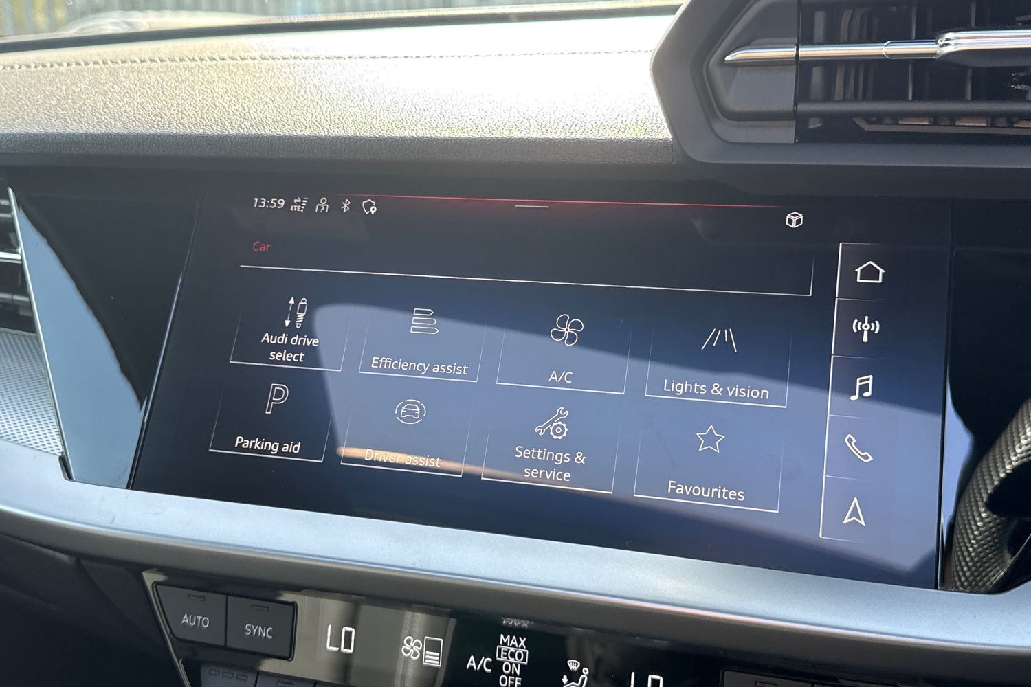 Used Audi A3 2024 for sale - 78055861: Photo 52