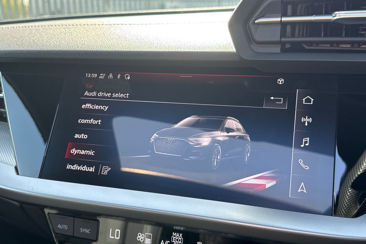 Used Audi A3 2024 for sale - 78055861: Photo 53