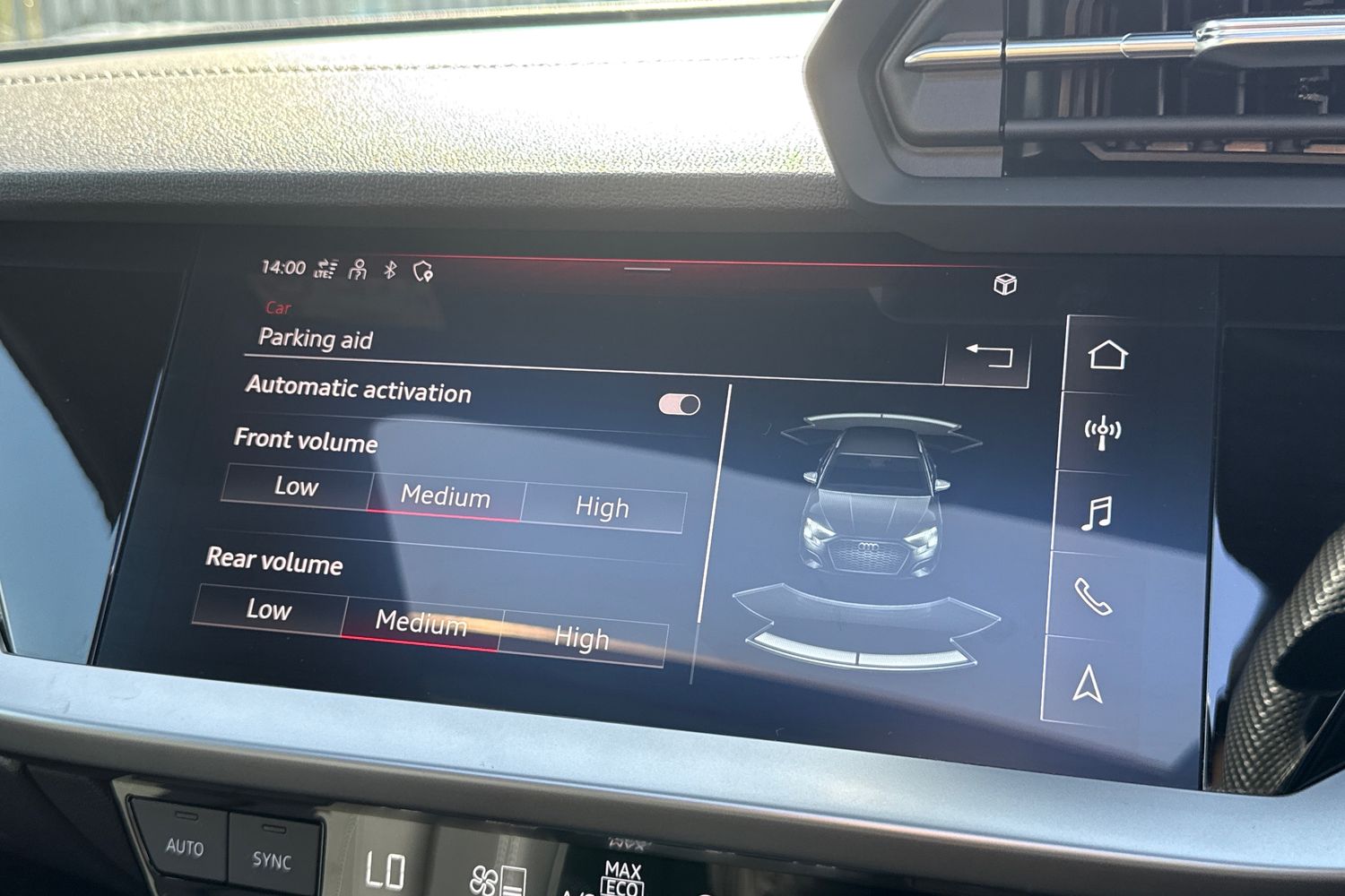 Used Audi A3 2024 for sale - 78055861: Photo 54