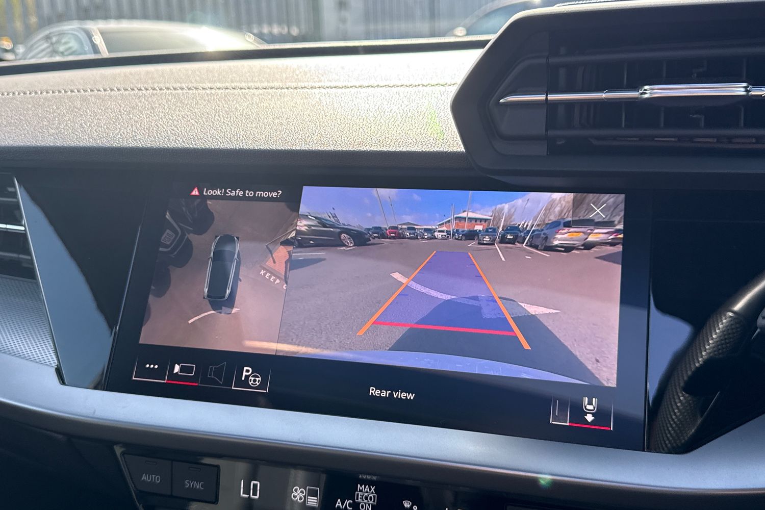 Used Audi A3 2024 for sale - 78055861: Photo 55