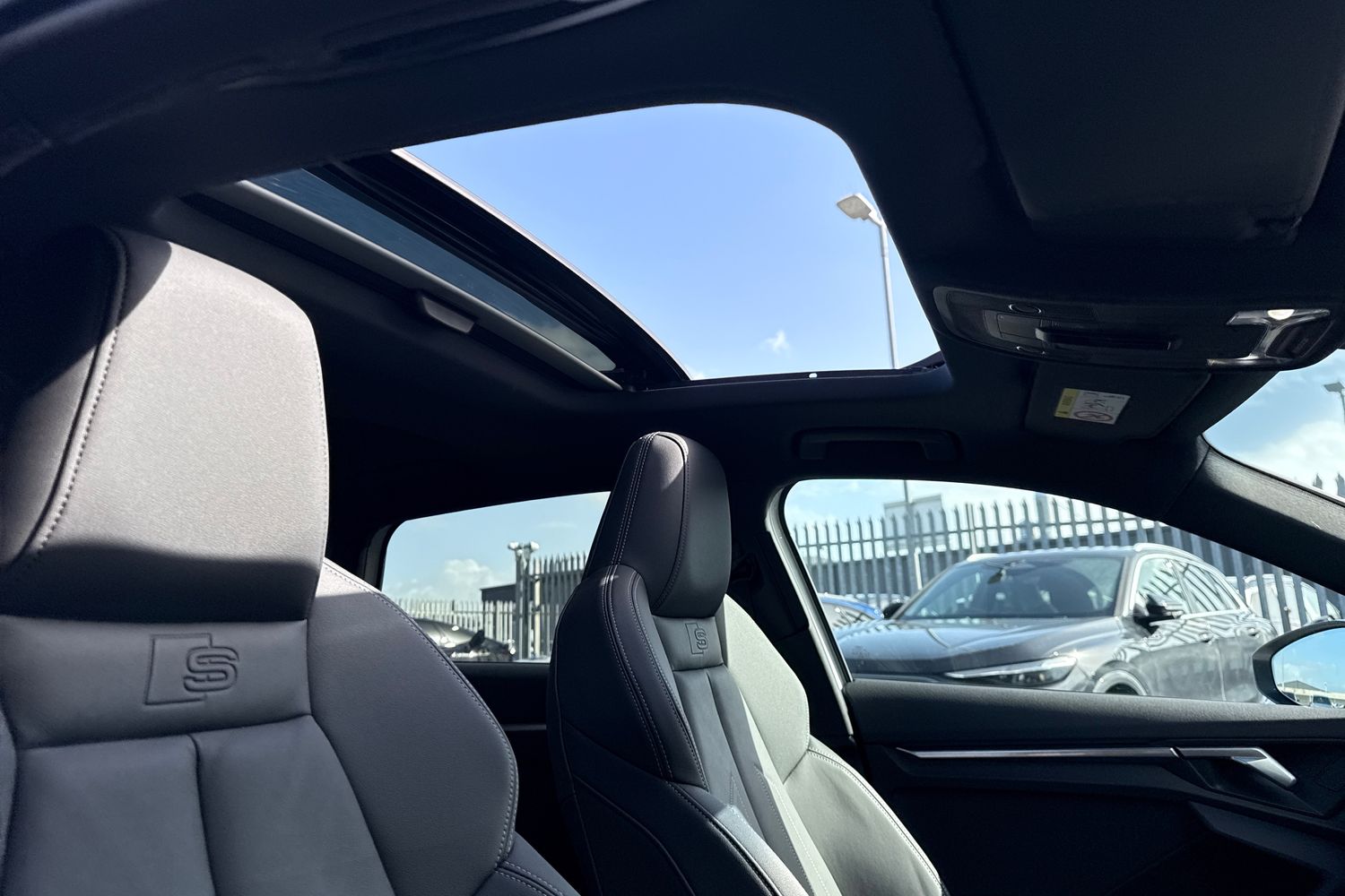 Used Audi A3 2024 for sale - 78055861: Photo 59