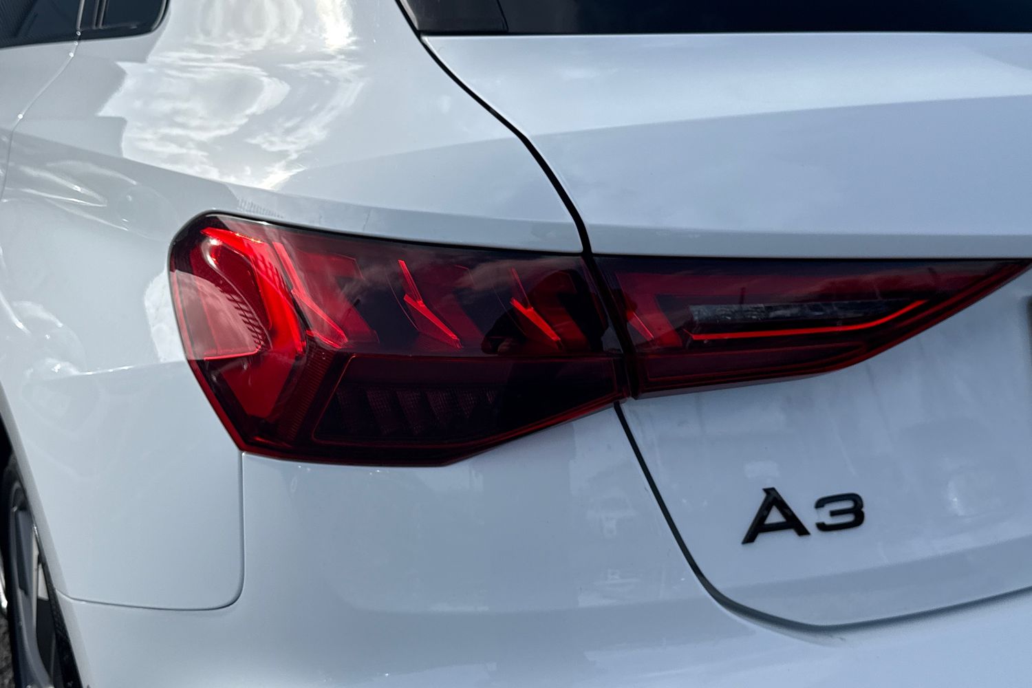 Used Audi A3 2024 for sale - 78055861: Photo 8