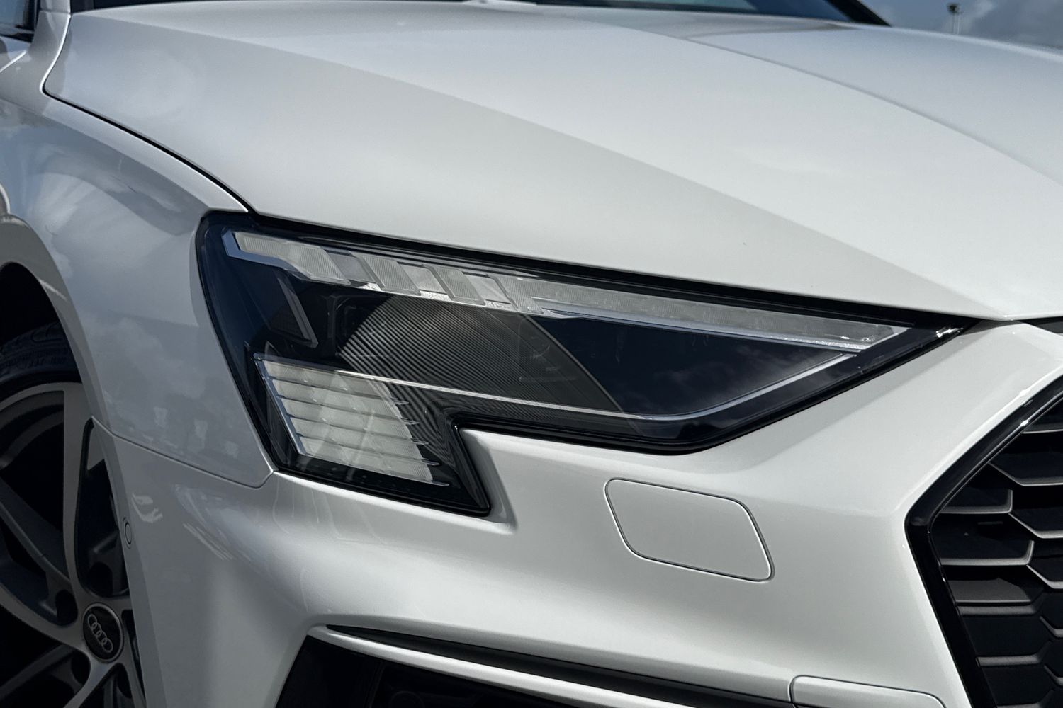 Used Audi A3 2024 for sale - 78055861: Photo 9