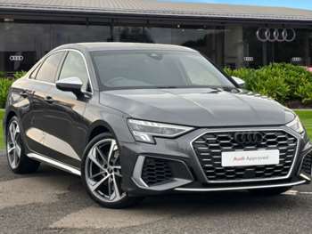 2022 - TFSI 310 PS S tronic 4-Door