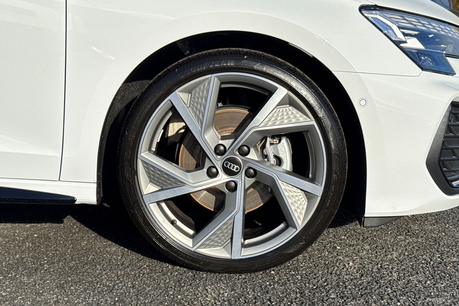 Used Audi A3 2025 for sale - 76654301: Photo 10