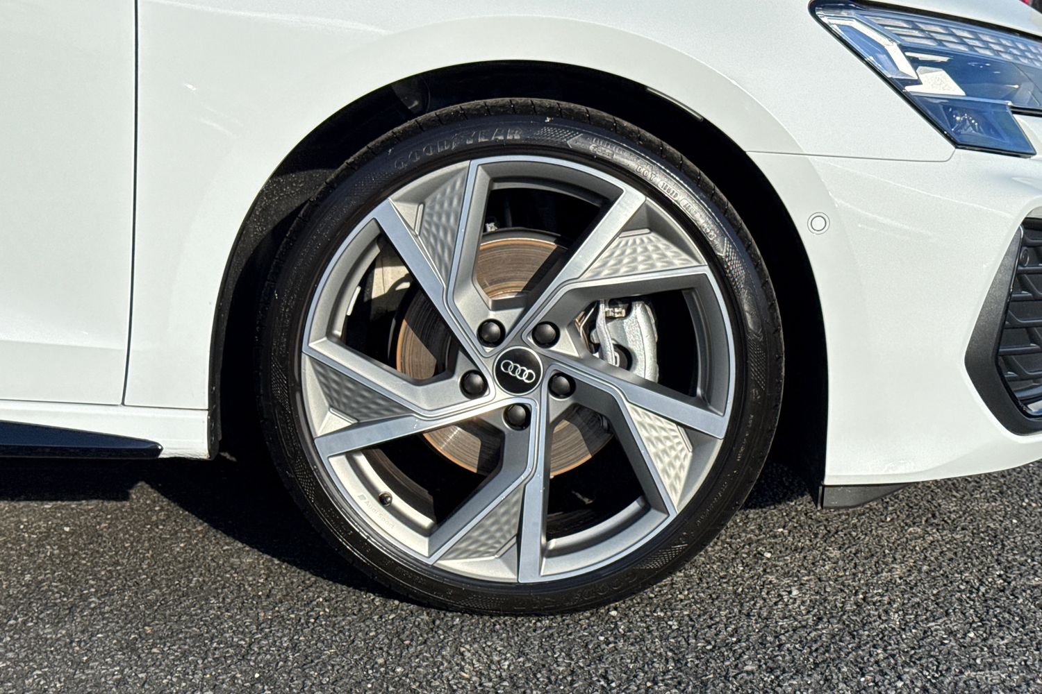 Used Audi A3 2025 for sale - 76654301: Photo 11