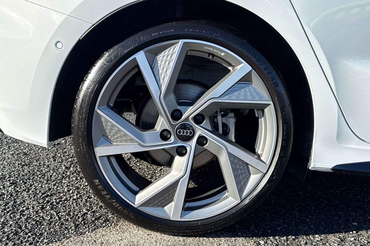 Used Audi A3 2025 for sale - 76654301: Photo 12