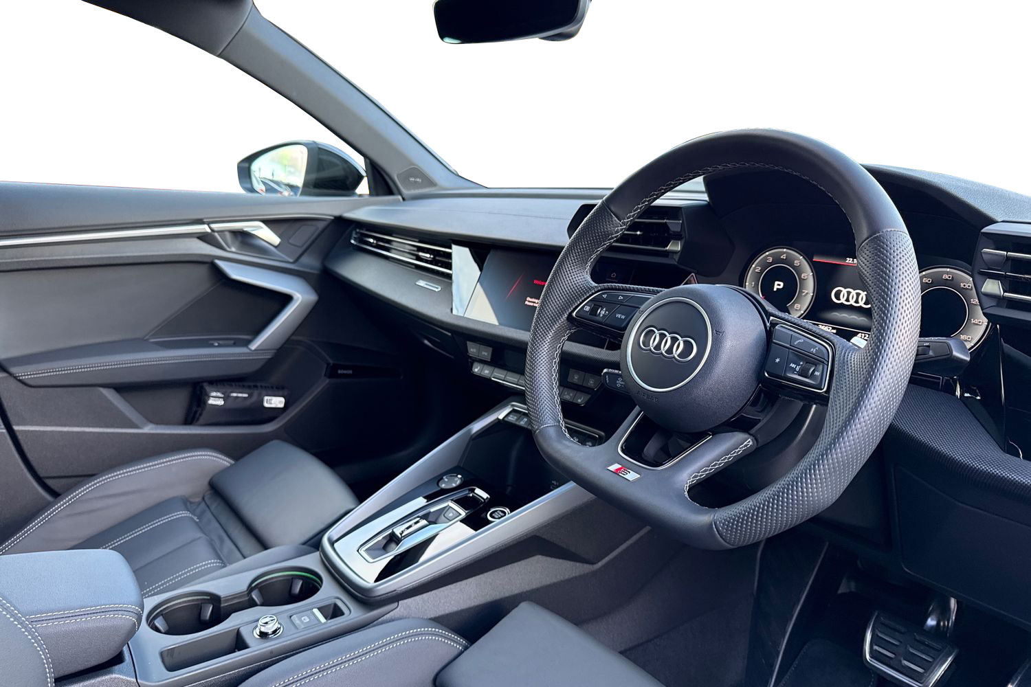 Used Audi A3 2025 for sale - 76654301: Photo 14