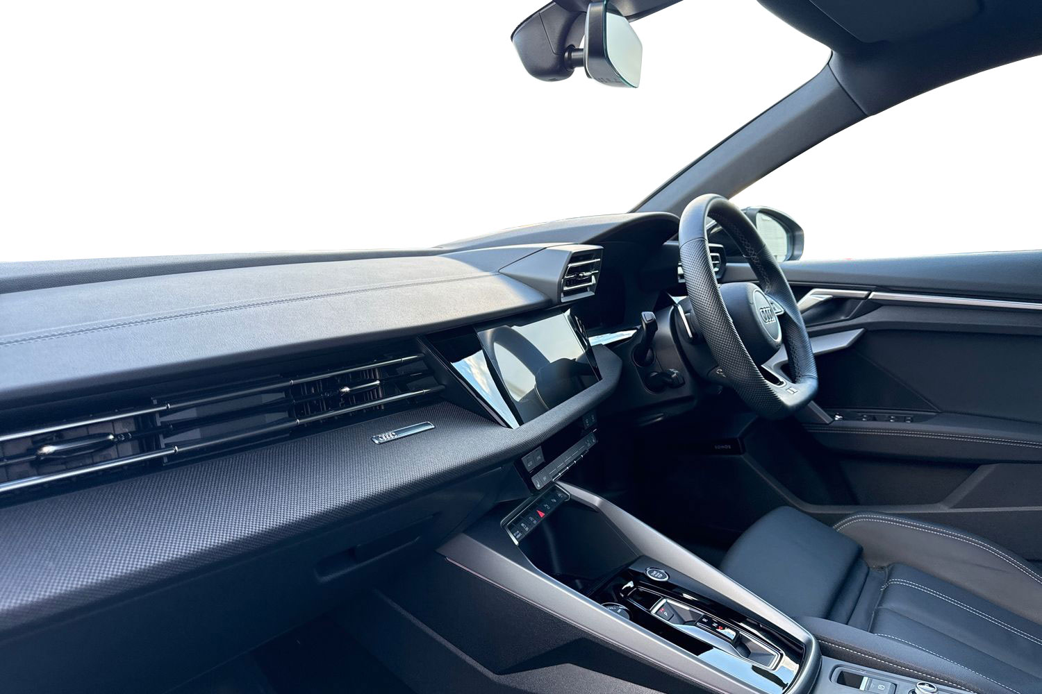 Used Audi A3 2025 for sale - 76654301: Photo 15