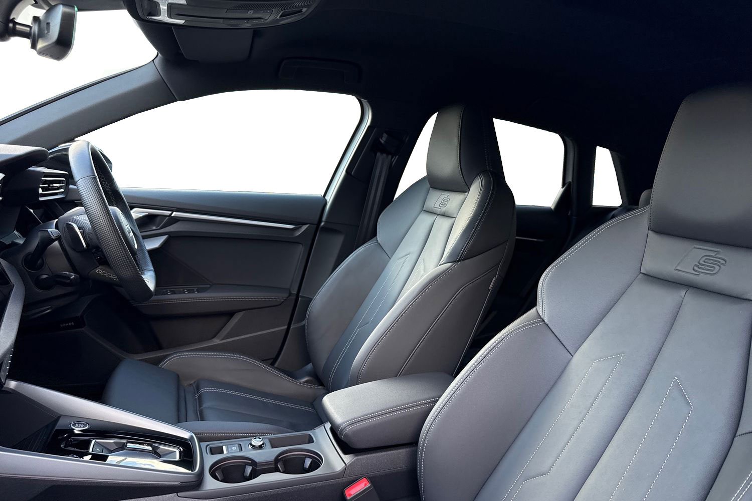 Used Audi A3 2025 for sale - 76654301: Photo 16