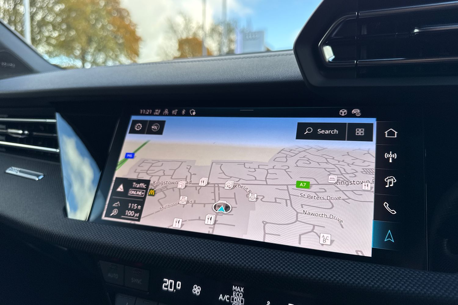 Used Audi A3 2025 for sale - 76654301: Photo 17