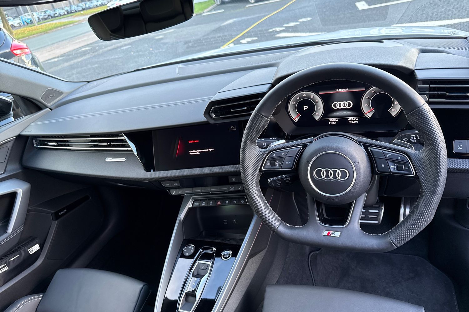 Used Audi A3 2025 for sale - 76654301: Photo 18