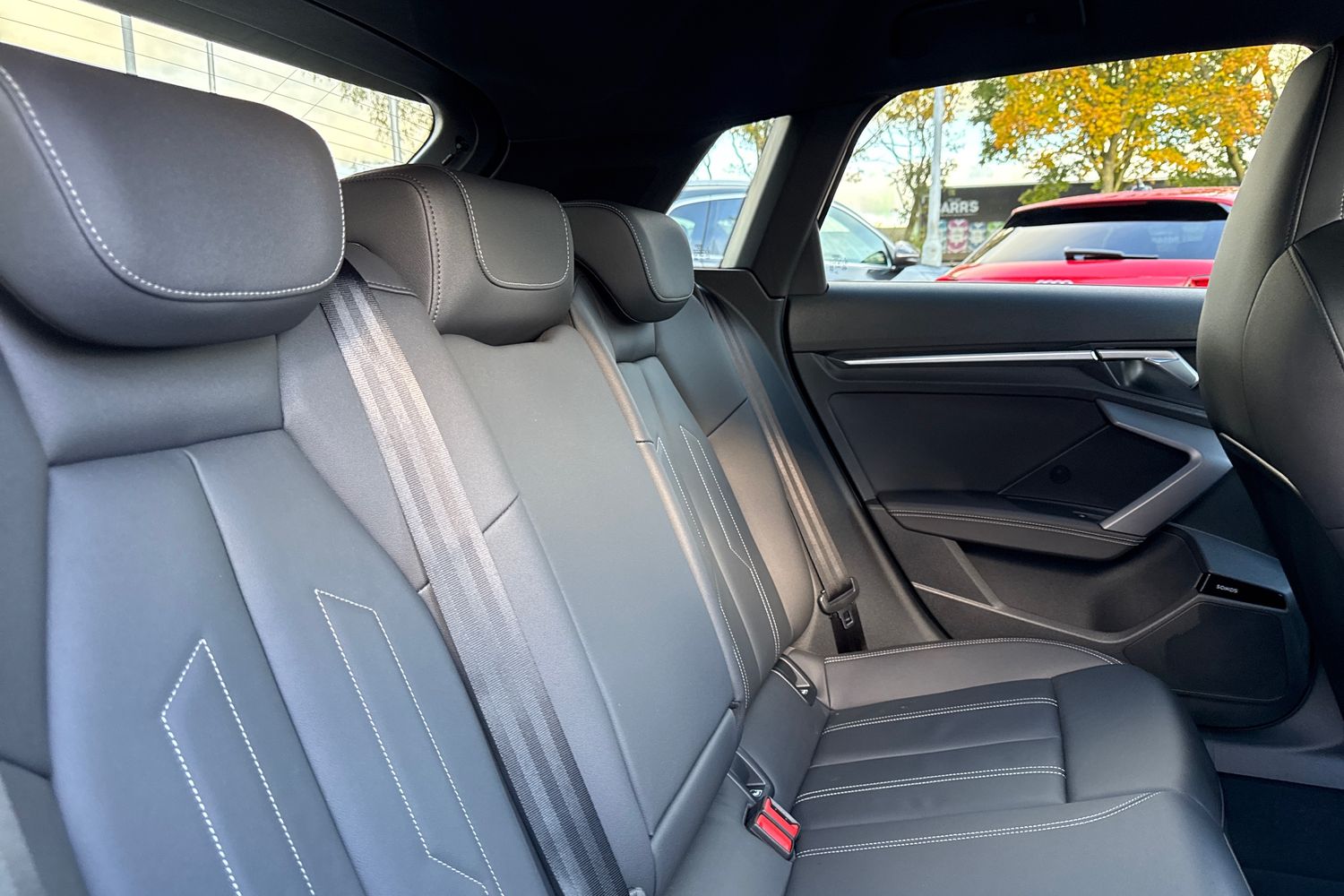 Used Audi A3 2025 for sale - 76654301: Photo 19