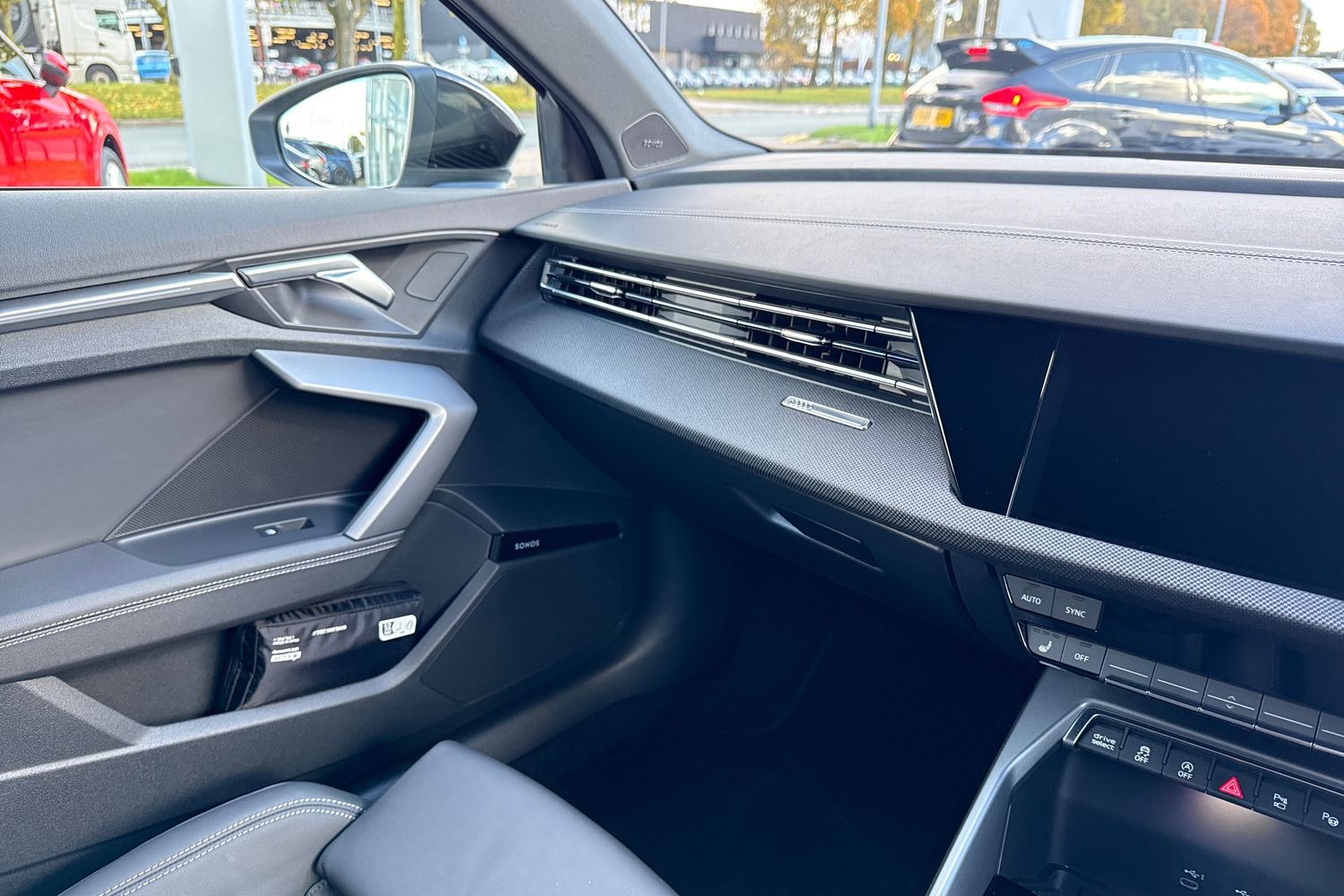 Used Audi A3 2025 for sale - 76654301: Photo 20