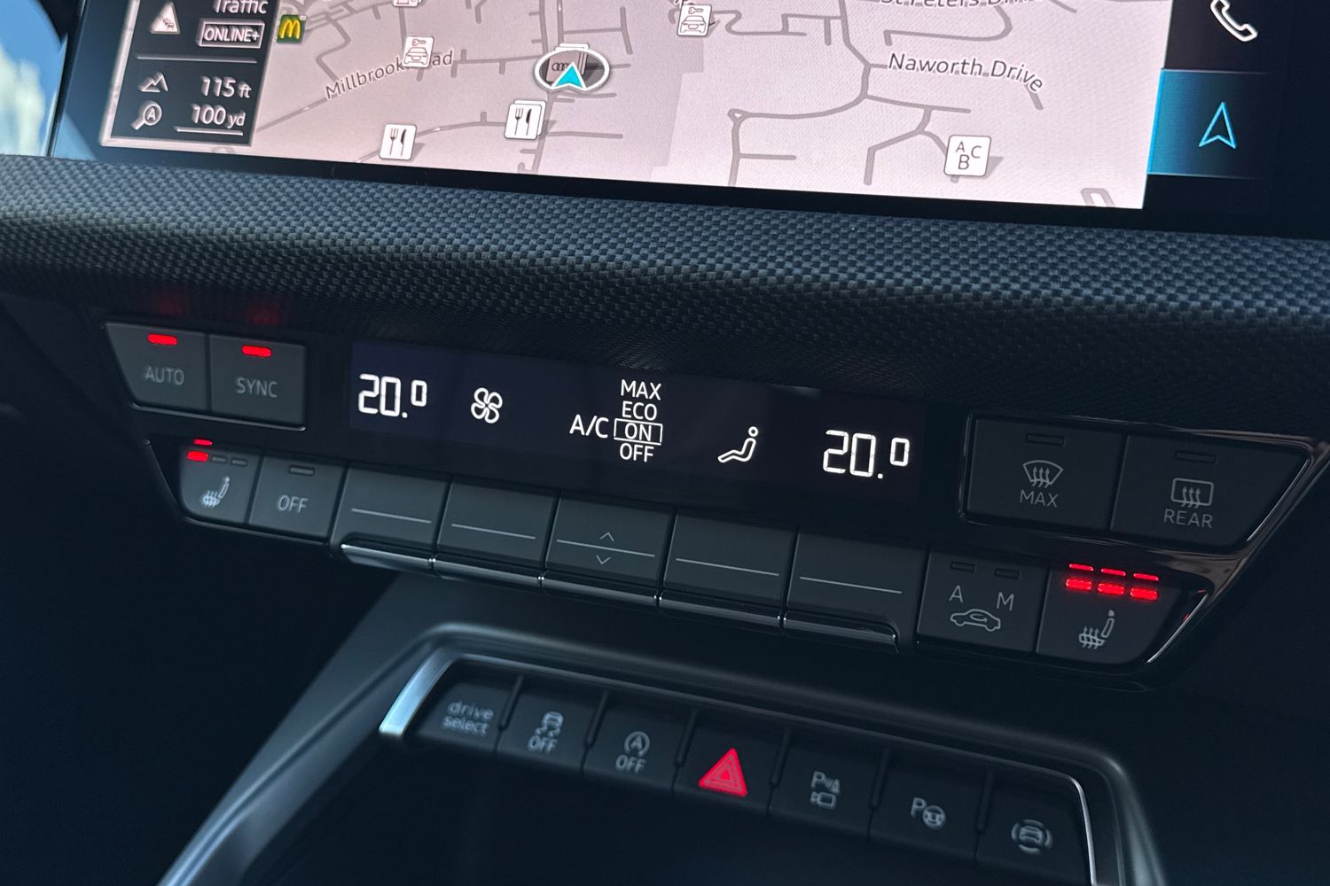 Used Audi A3 2025 for sale - 76654301: Photo 22