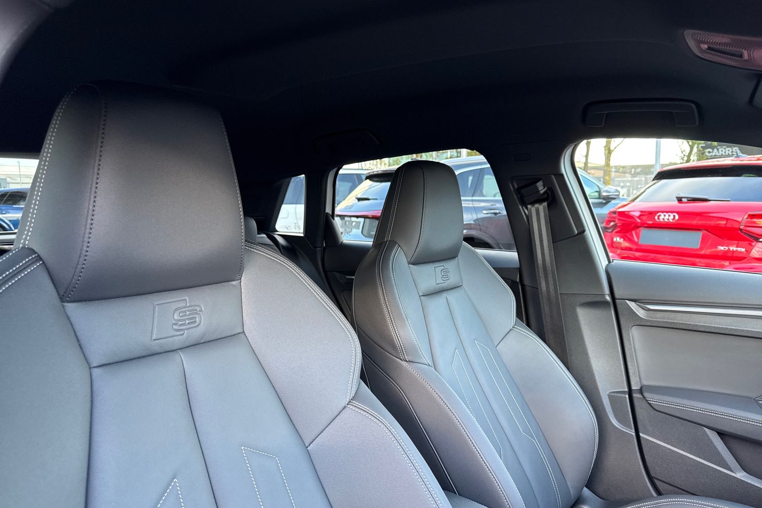 Used Audi A3 2025 for sale - 76654301: Photo 24